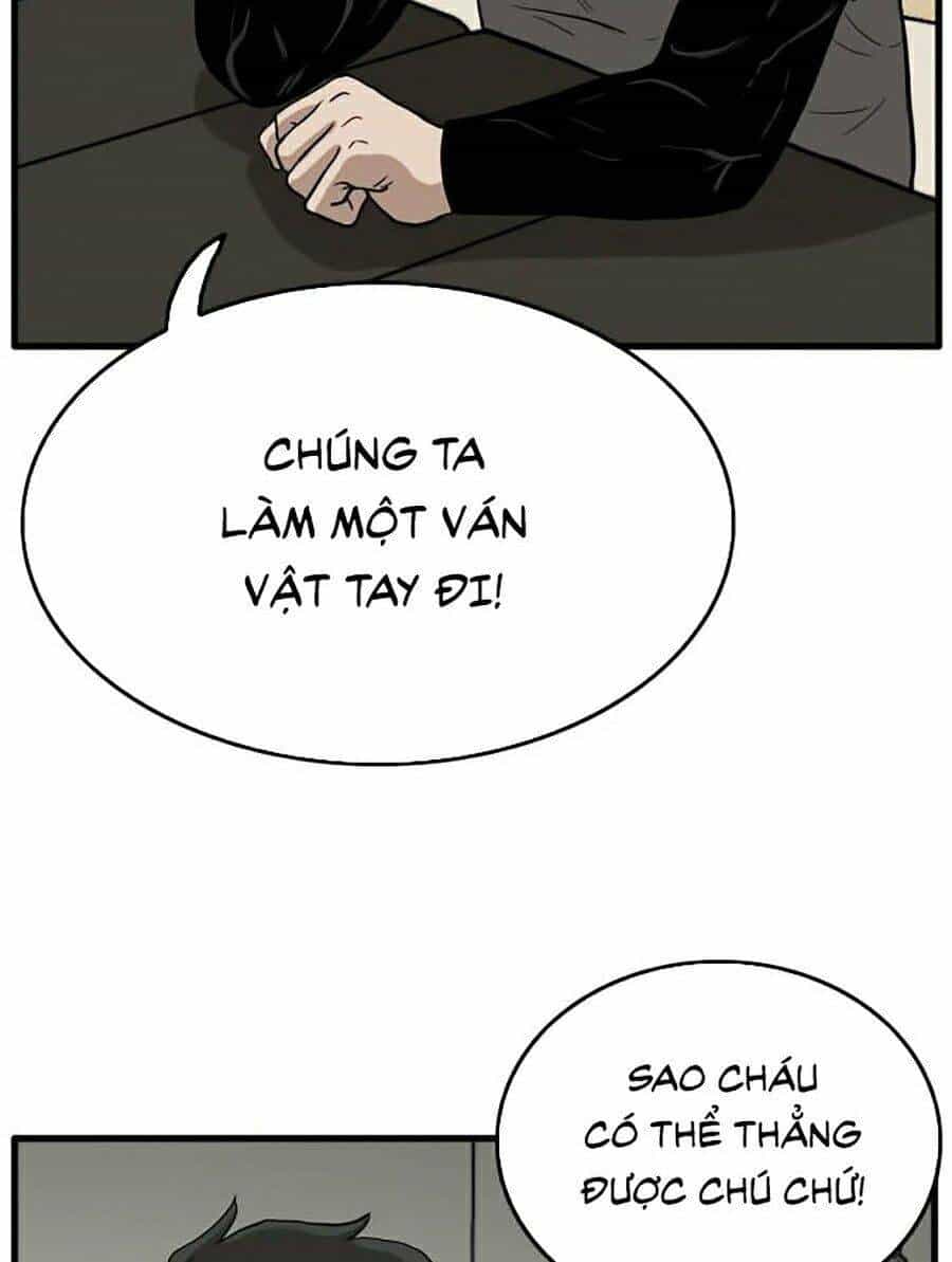 Người Xấu - Chương 13 - ảnh 100
