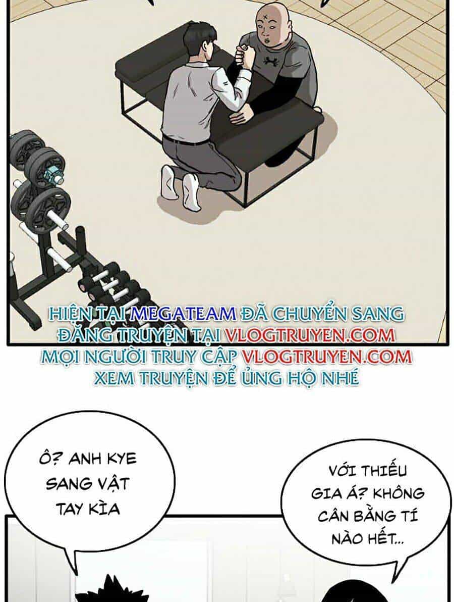 Người Xấu - Chương 13 - ảnh 105