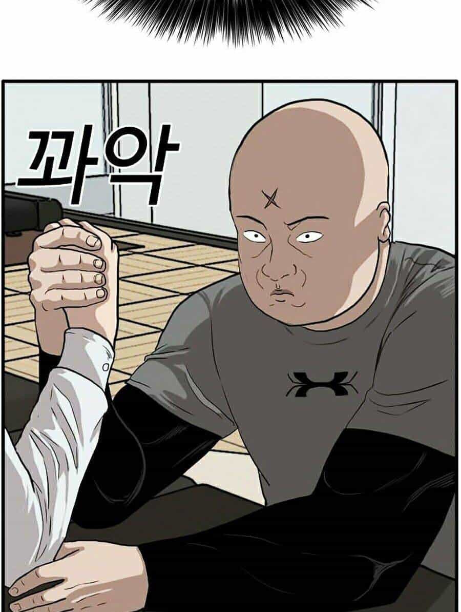 Người Xấu - Chương 13 - ảnh 110