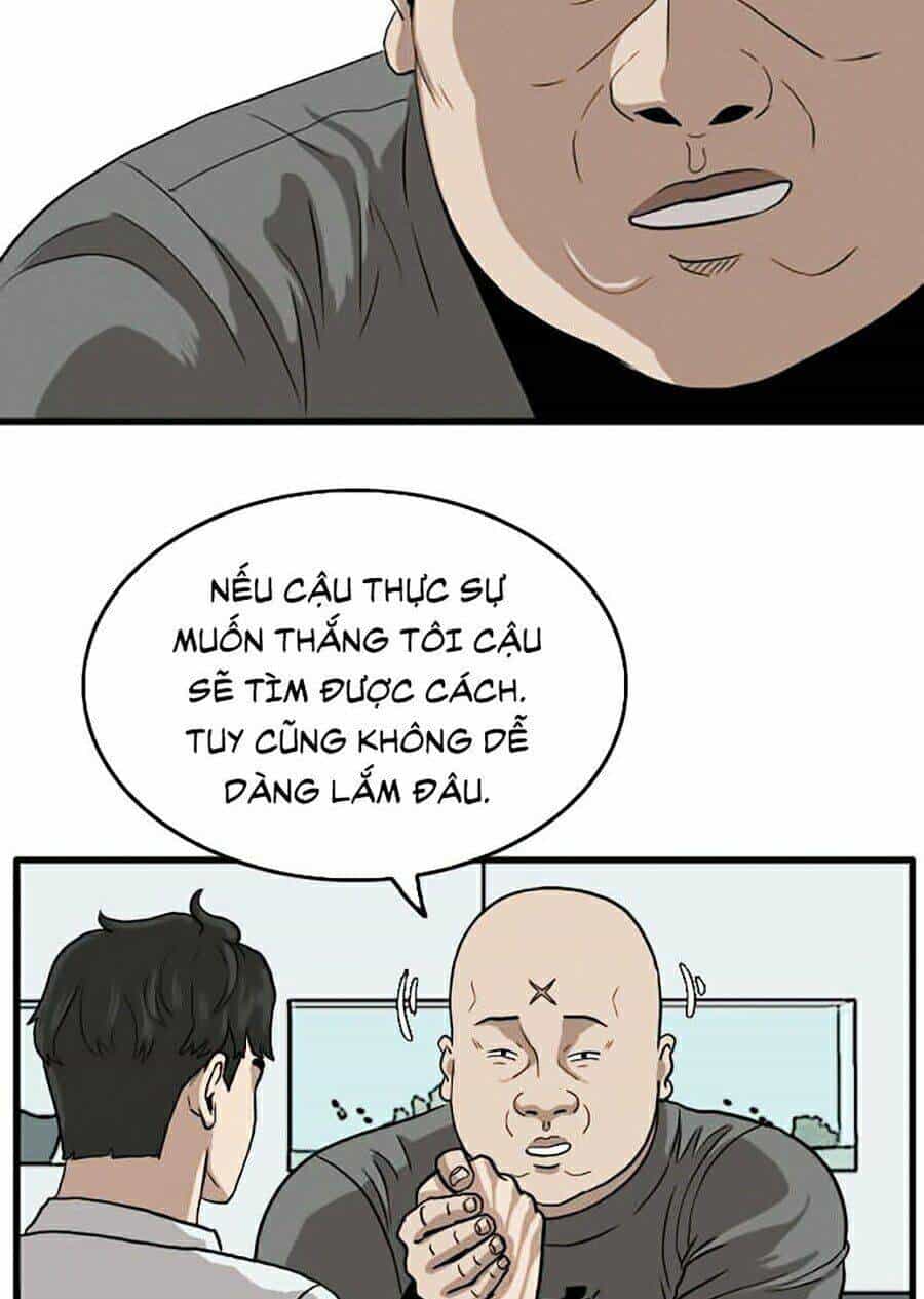 Người Xấu - Chương 13 - ảnh 115