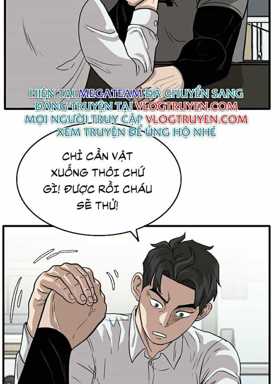 Người Xấu - Chương 13 - ảnh 116