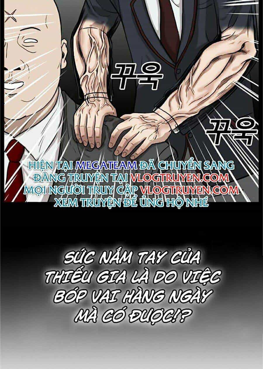 Người Xấu - Chương 13 - ảnh 135