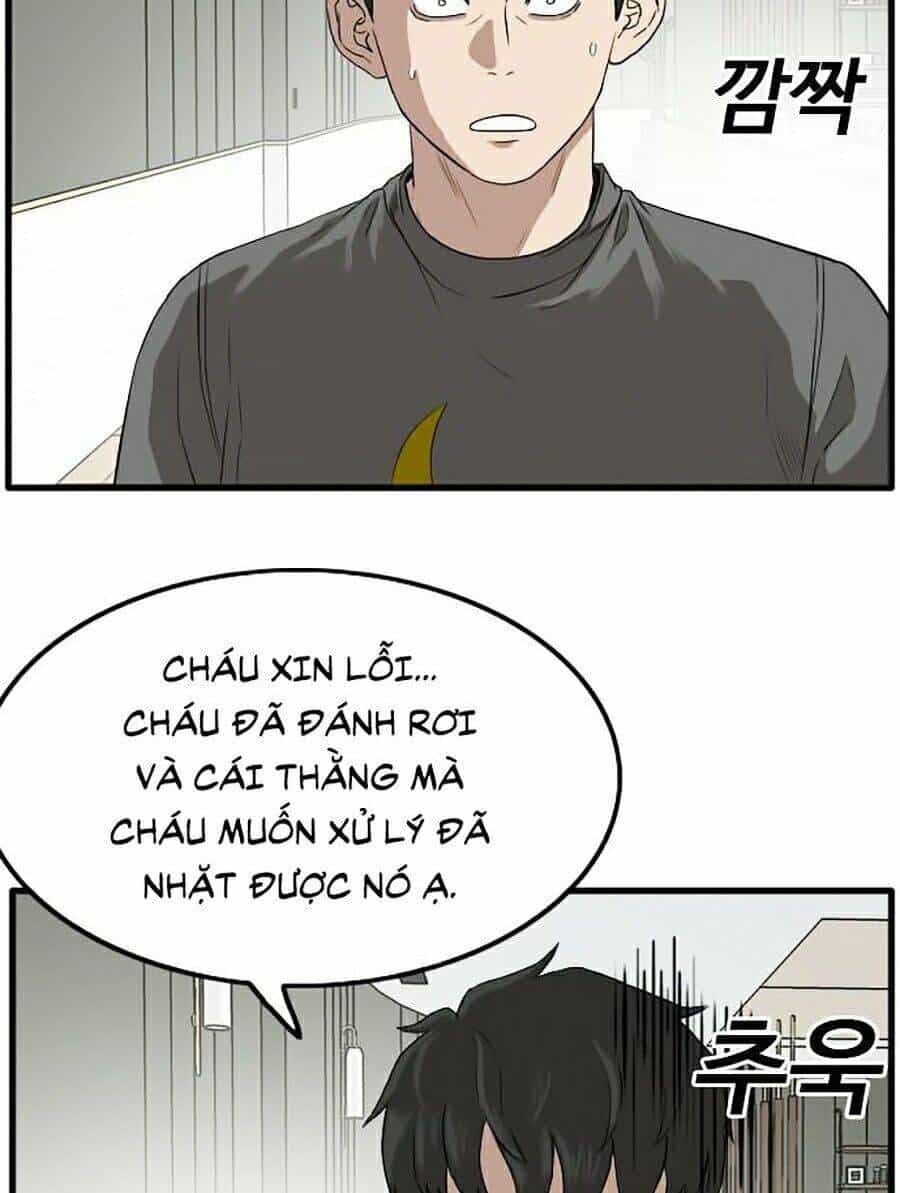 Người Xấu - Chương 13 - ảnh 20