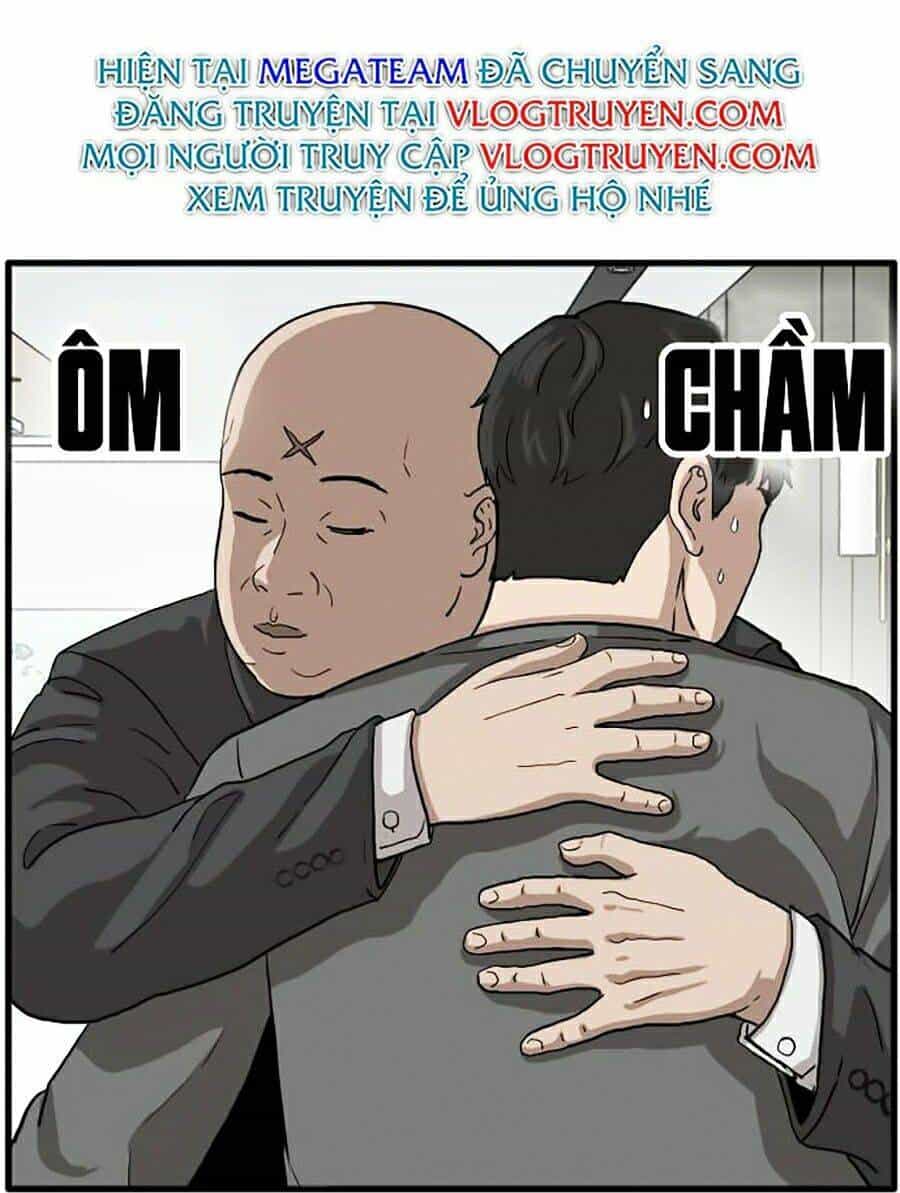 Người Xấu - Chương 13 - ảnh 30