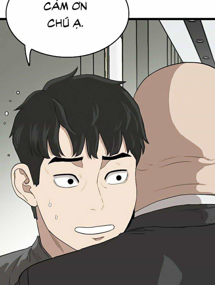 Người Xấu - Chương 13 - ảnh 33