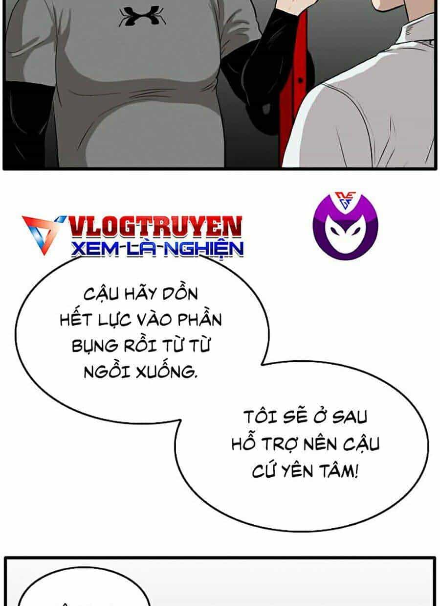Người Xấu - Chương 13 - ảnh 61