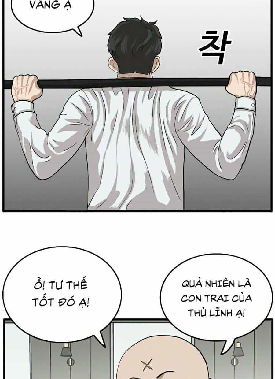 Người Xấu - Chương 13 - ảnh 62