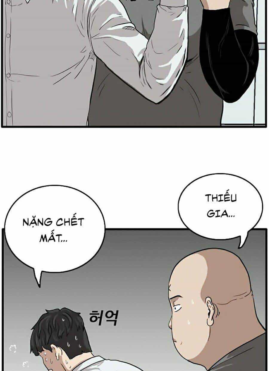Người Xấu - Chương 13 - ảnh 67