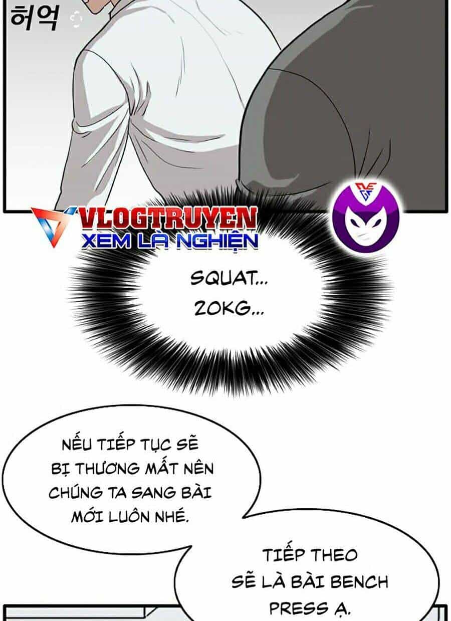 Người Xấu - Chương 13 - ảnh 68