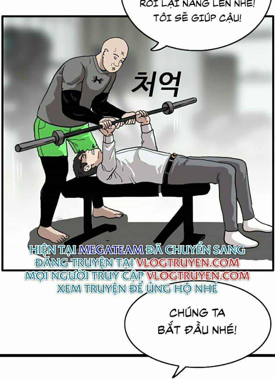 Người Xấu - Chương 13 - ảnh 70