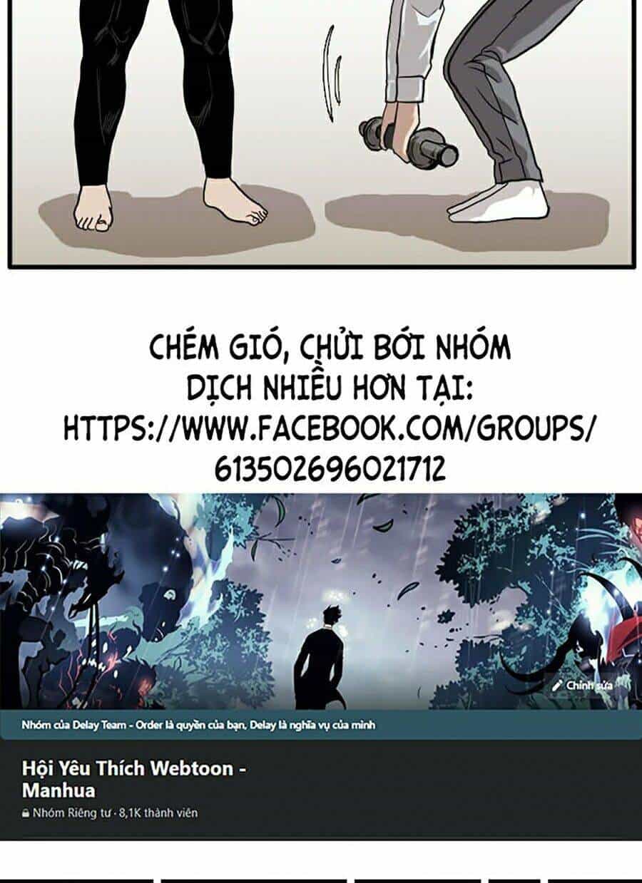 Người Xấu - Chương 13 - ảnh 84
