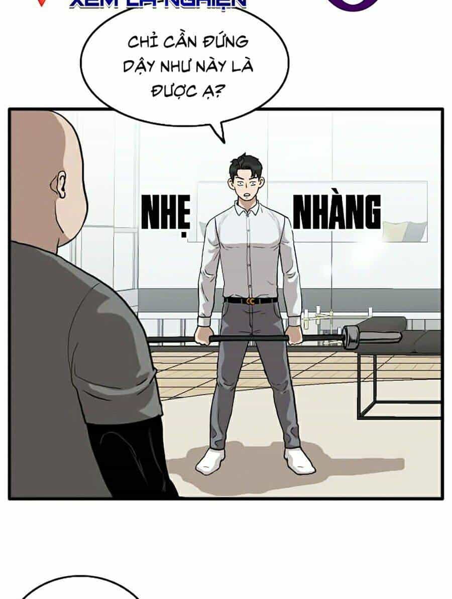 Người Xấu - Chương 13 - ảnh 86