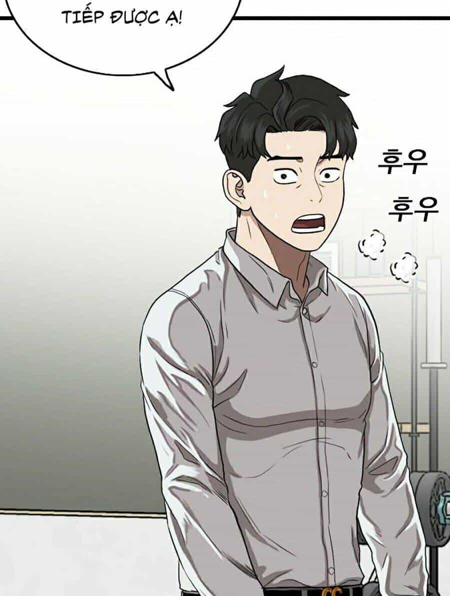 Người Xấu - Chương 13 - ảnh 93