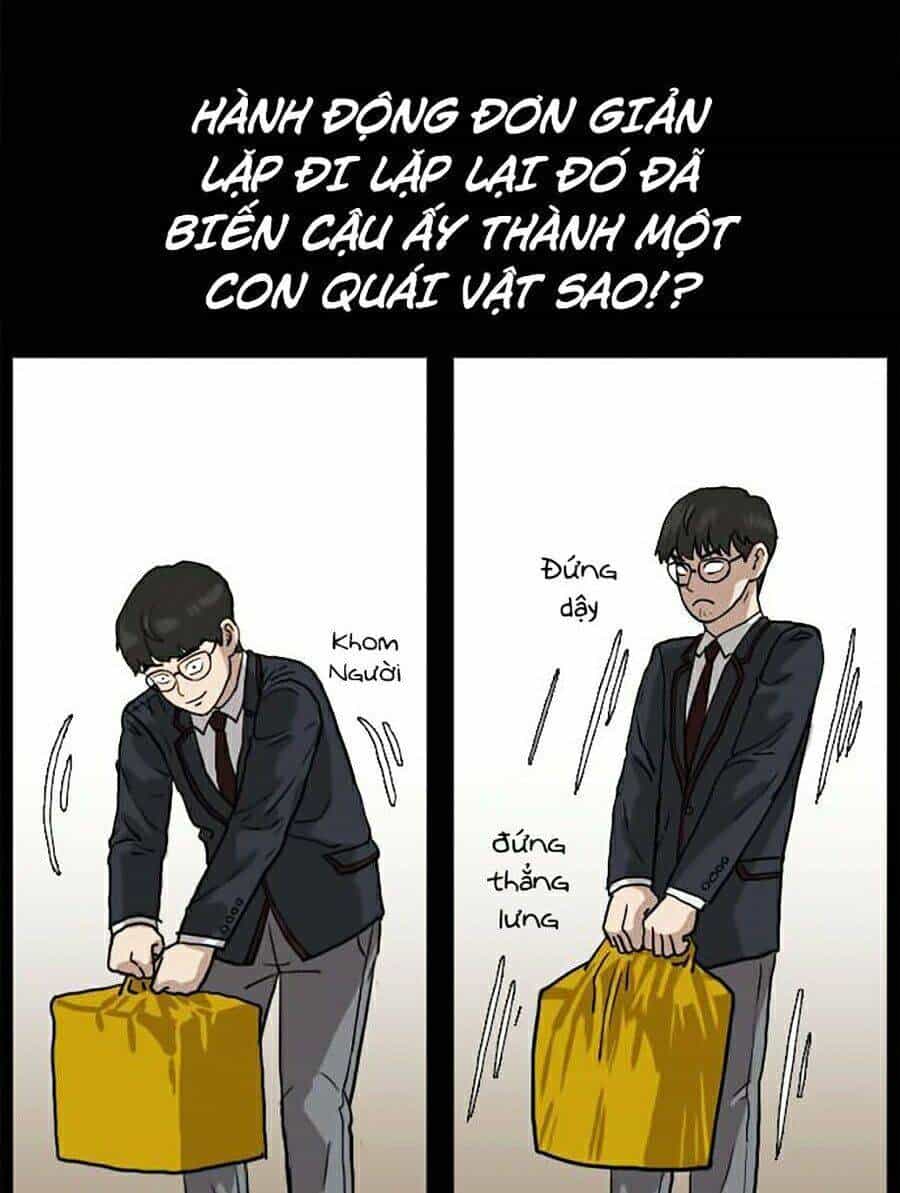 Người Xấu - Chương 13 - ảnh 96