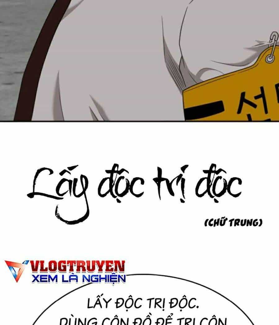 Người Xấu - Chương 137 - ảnh 124