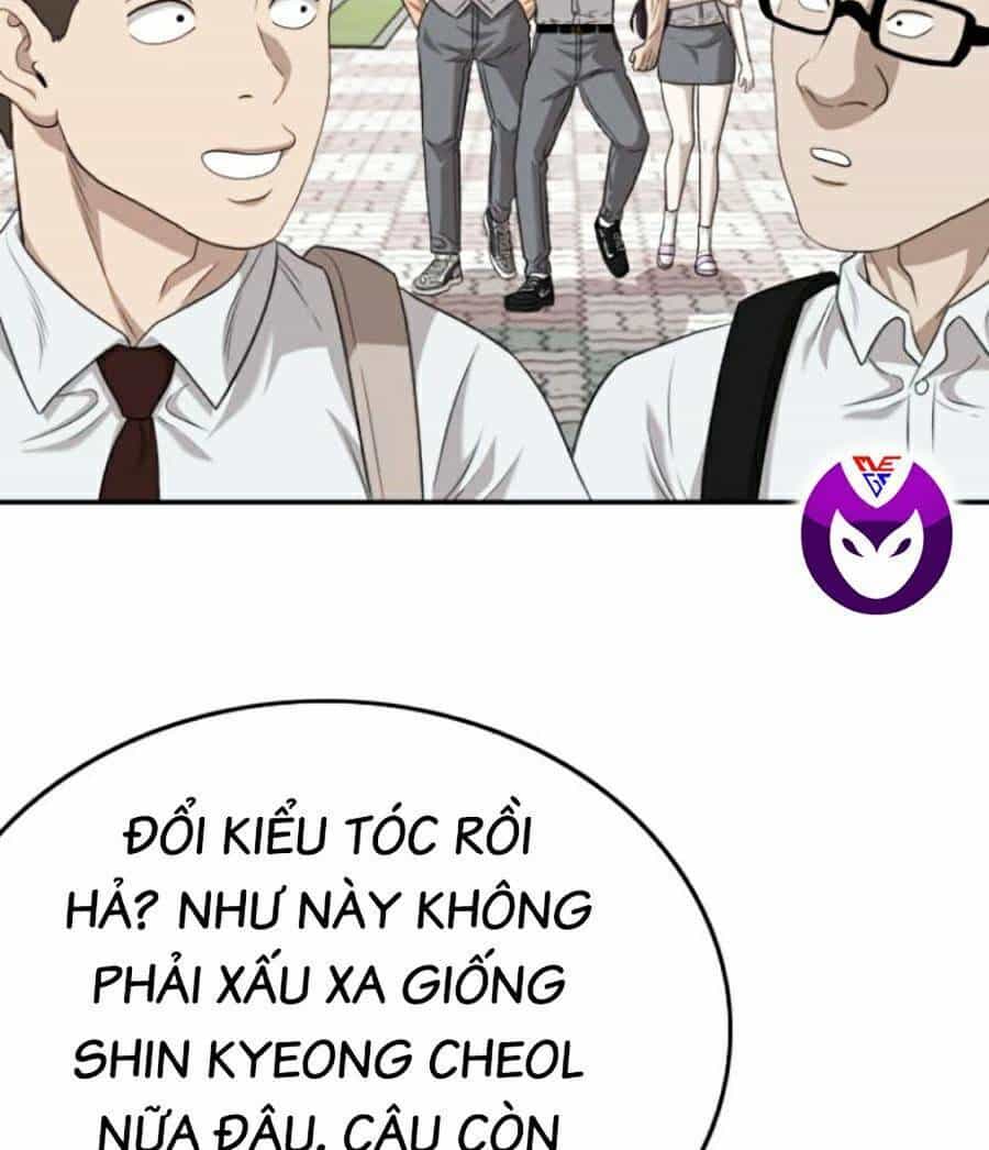 Người Xấu - Chương 137 - ảnh 135