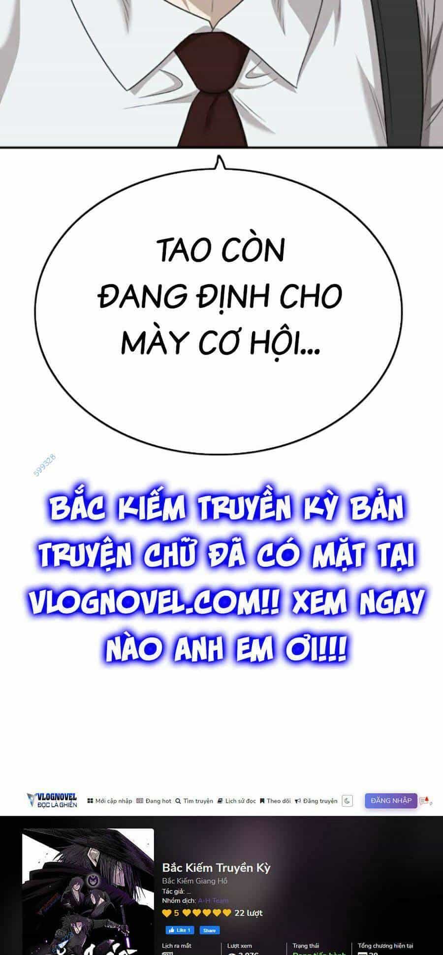 Người Xấu - Chương 137 - ảnh 149