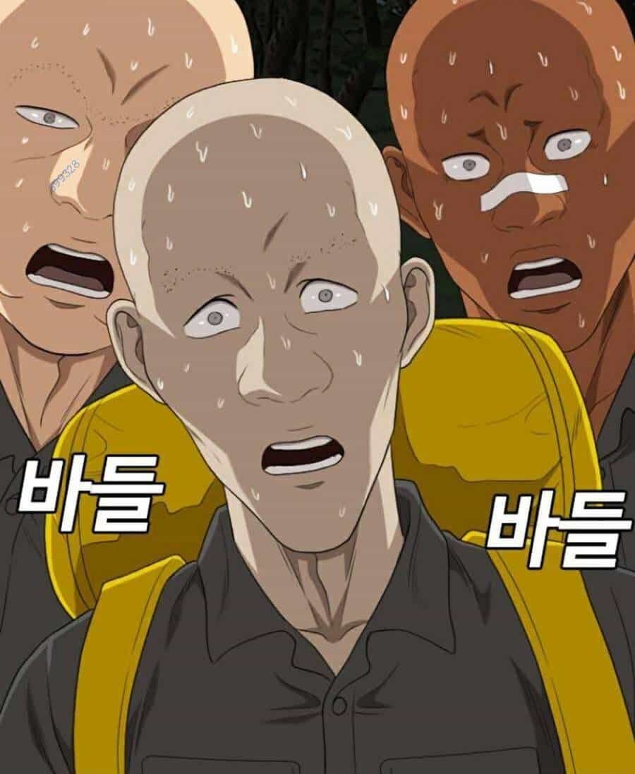 Người Xấu - Chương 137 - ảnh 21