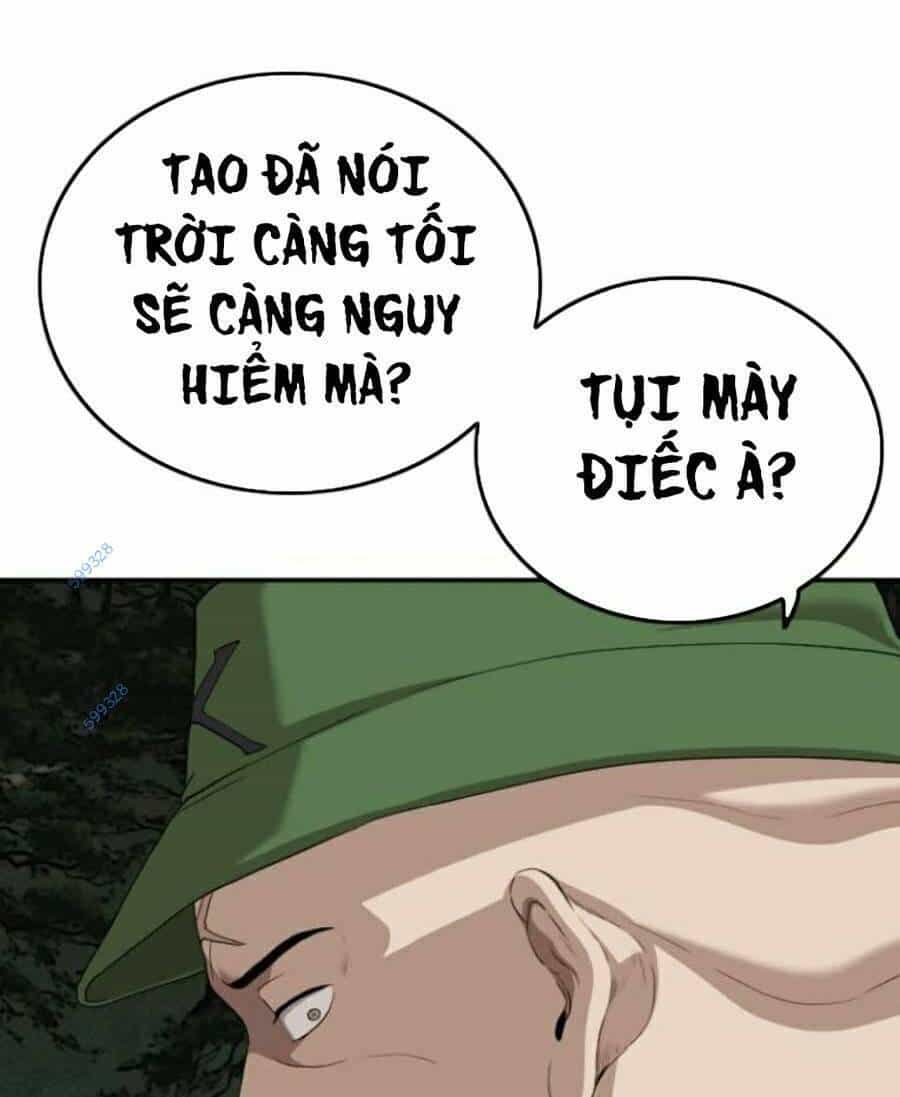 Người Xấu - Chương 137 - ảnh 26