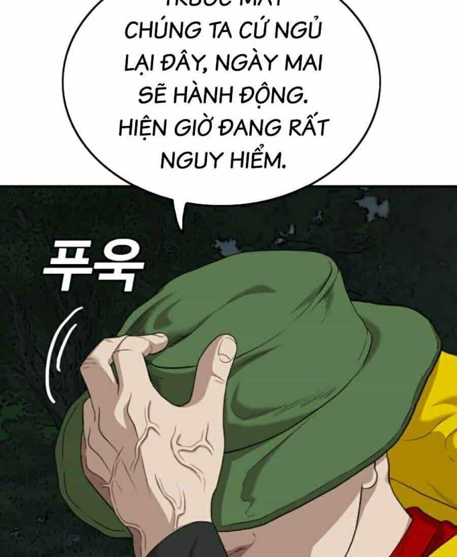 Người Xấu - Chương 137 - ảnh 40