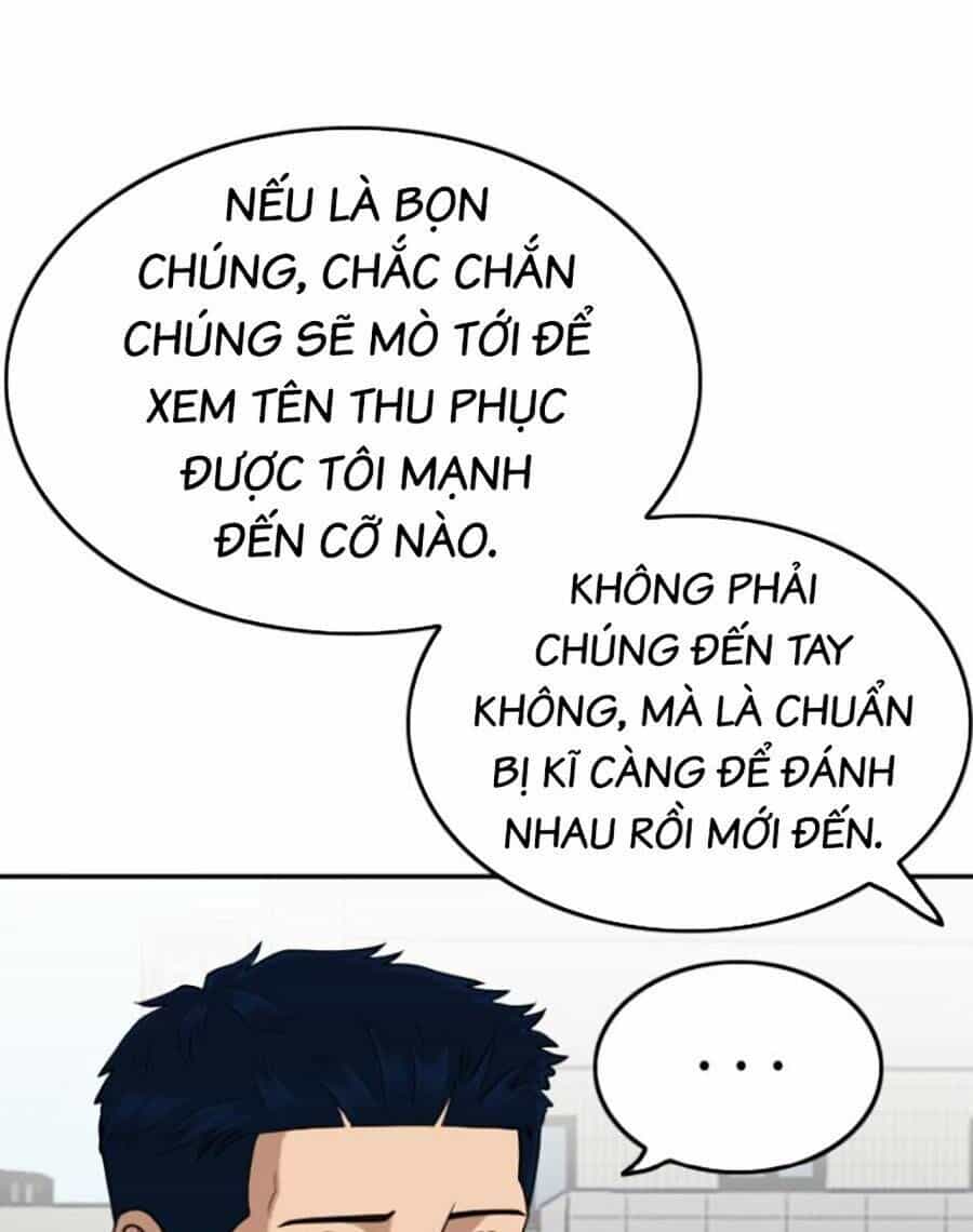 Người Xấu - Chương 138 - ảnh 109
