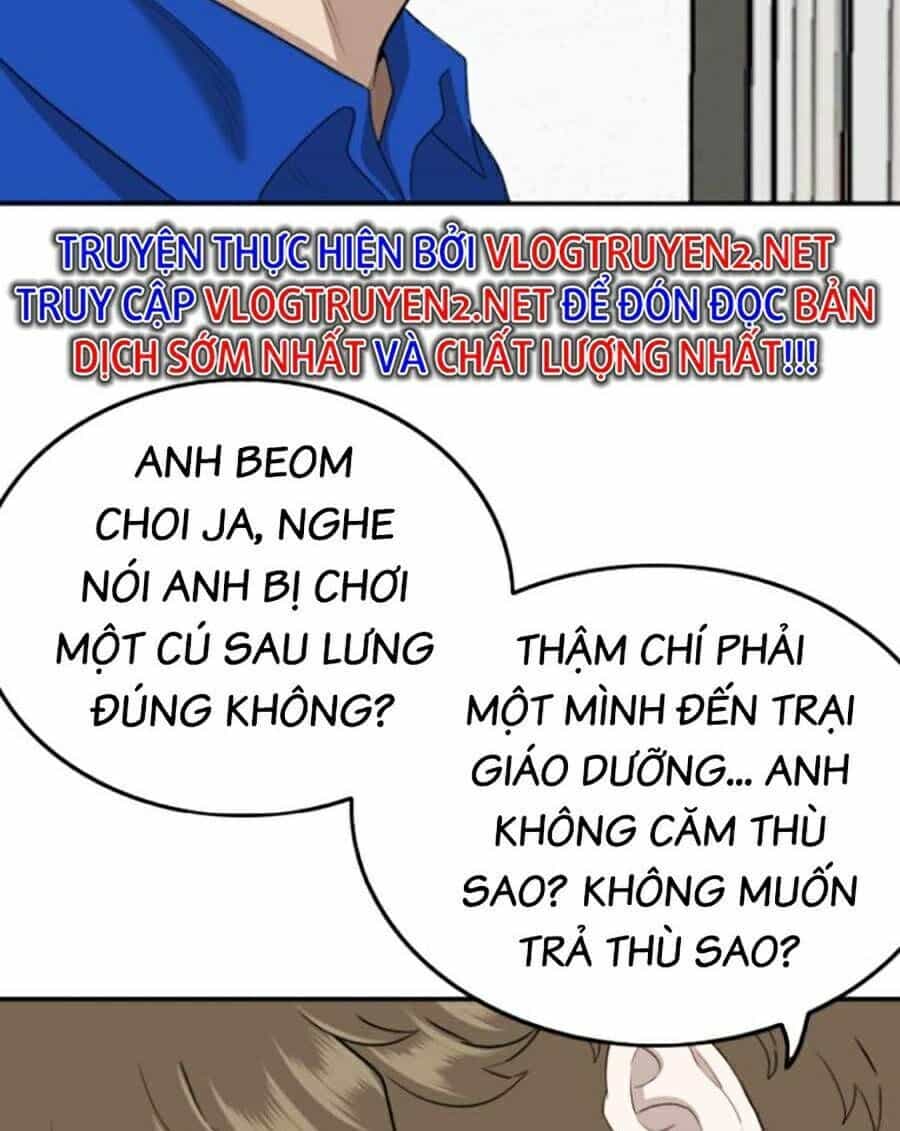 Người Xấu - Chương 138 - ảnh 139