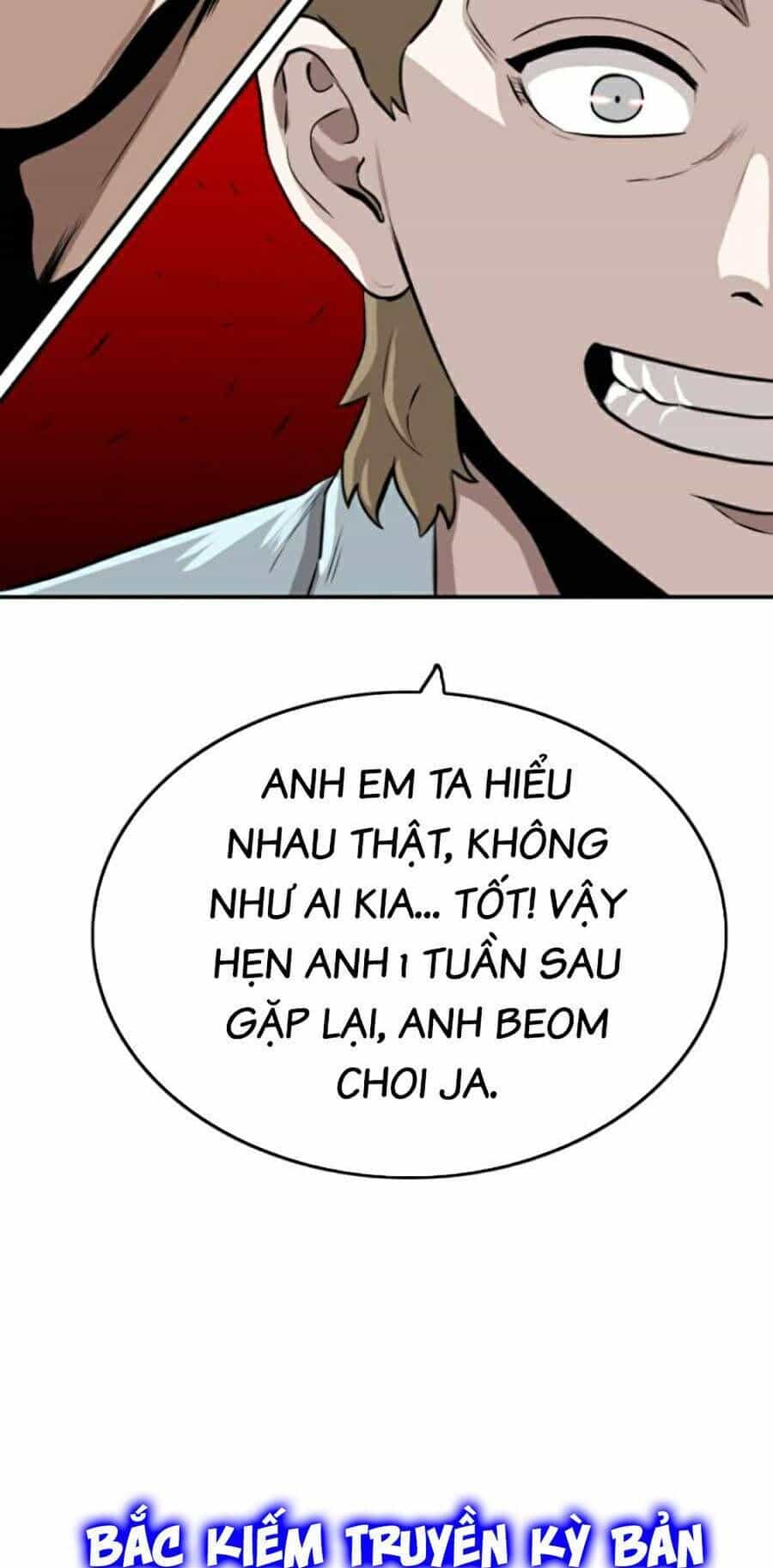 Người Xấu - Chương 138 - ảnh 149