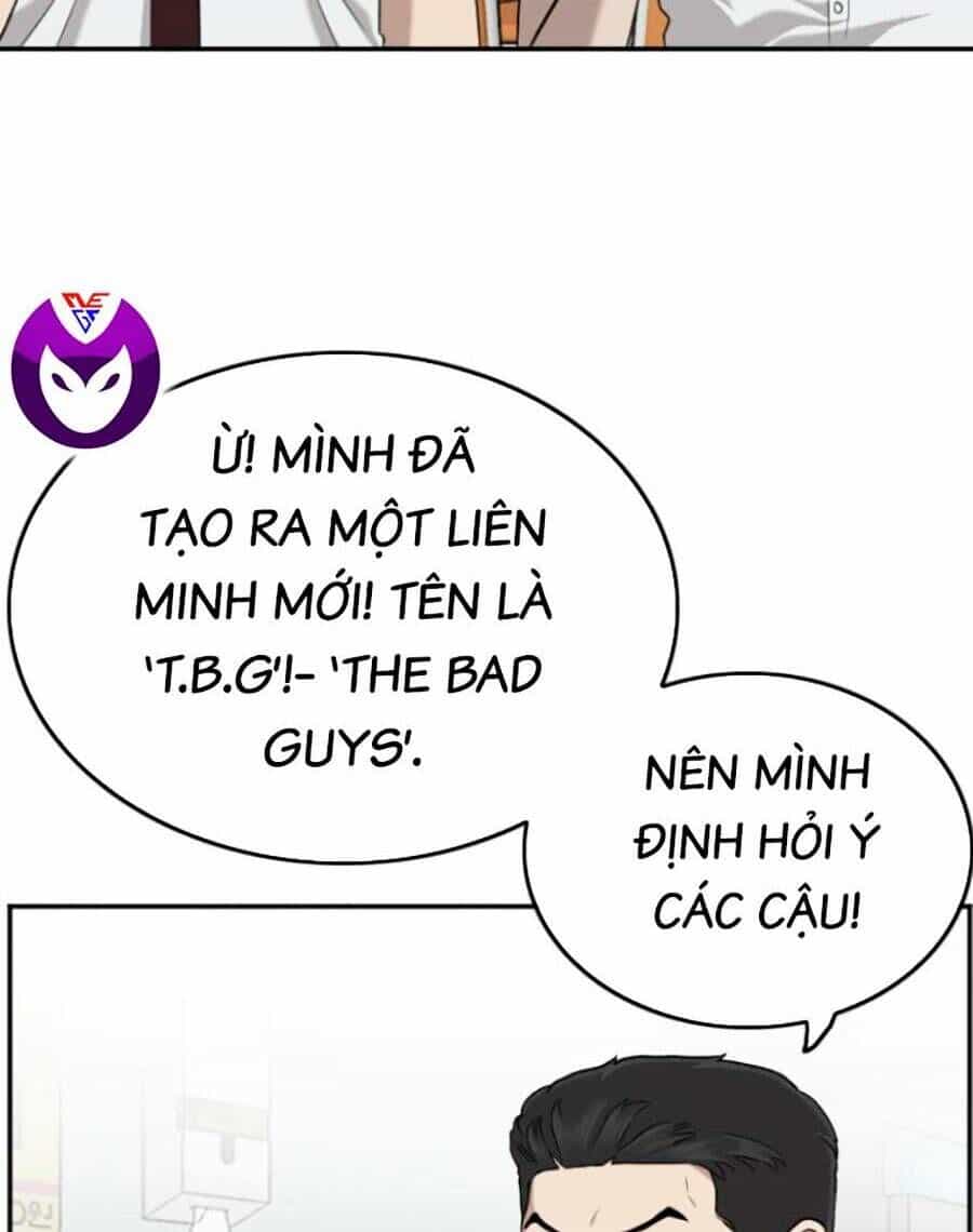 Người Xấu - Chương 138 - ảnh 28