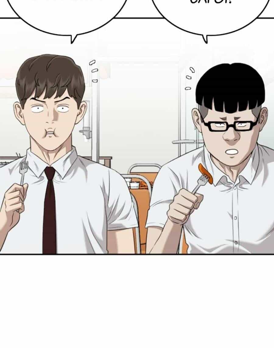Người Xấu - Chương 138 - ảnh 30