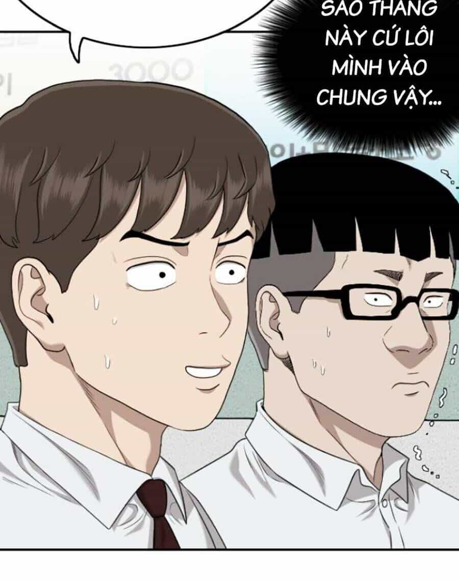 Người Xấu - Chương 138 - ảnh 46
