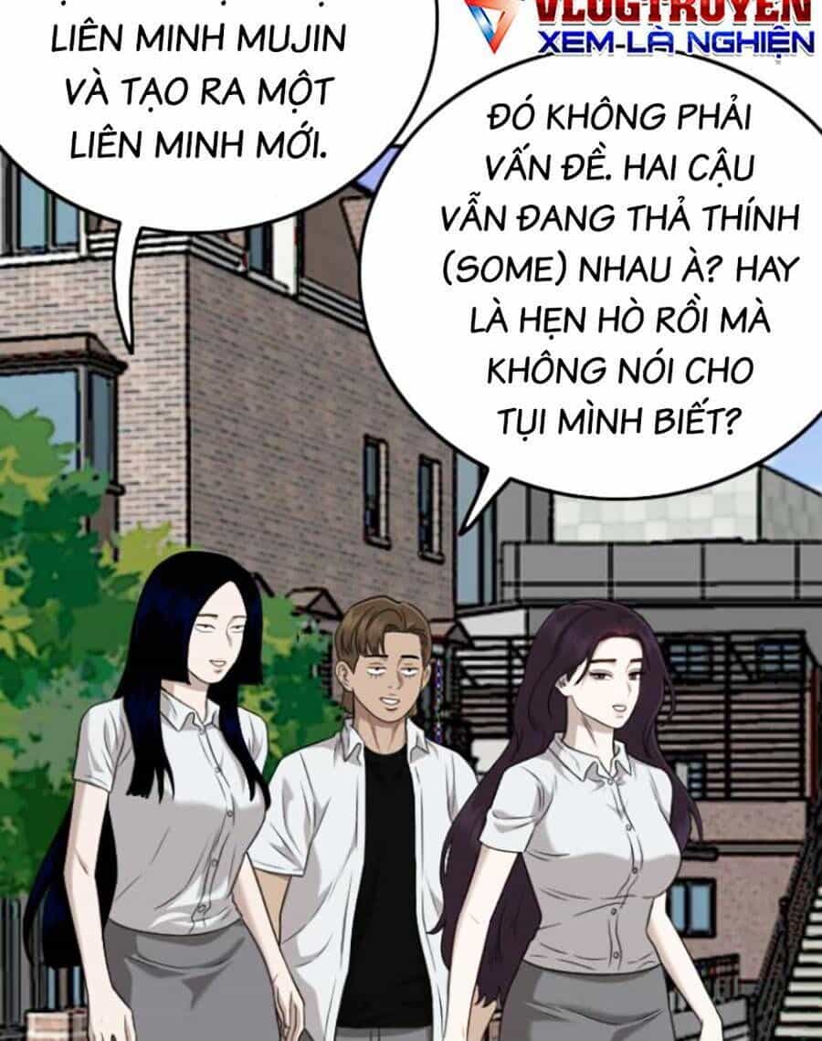 Người Xấu - Chương 138 - ảnh 59