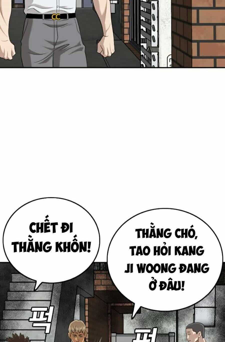 Người Xấu - Chương 139 - ảnh 109