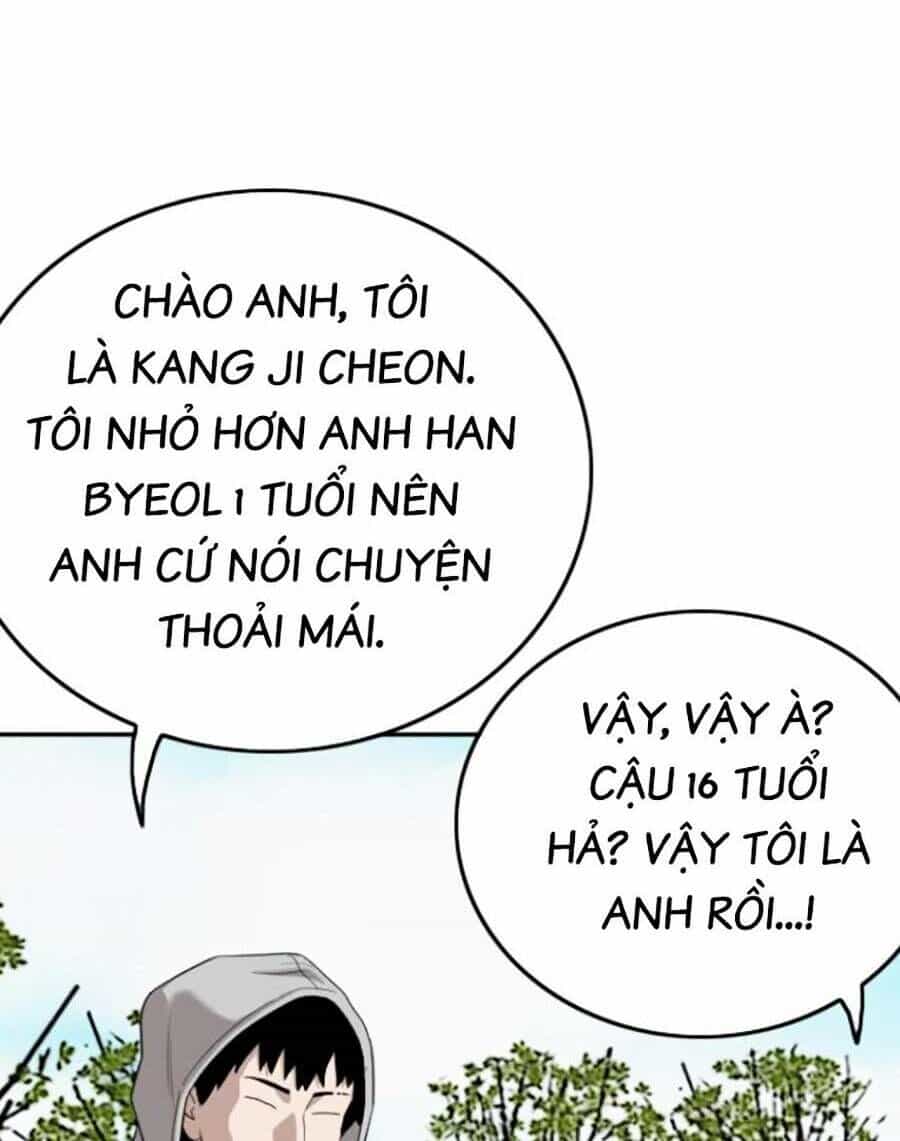 Người Xấu - Chương 139 - ảnh 24