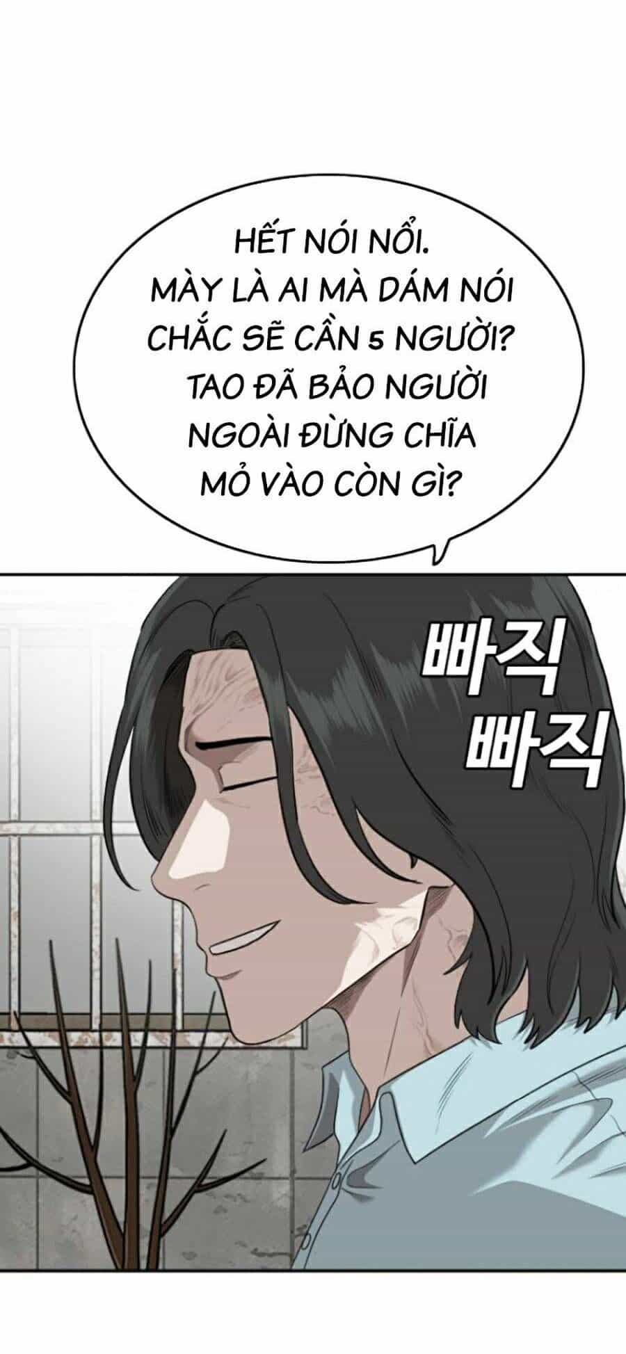 Người Xấu - Chương 139 - ảnh 62