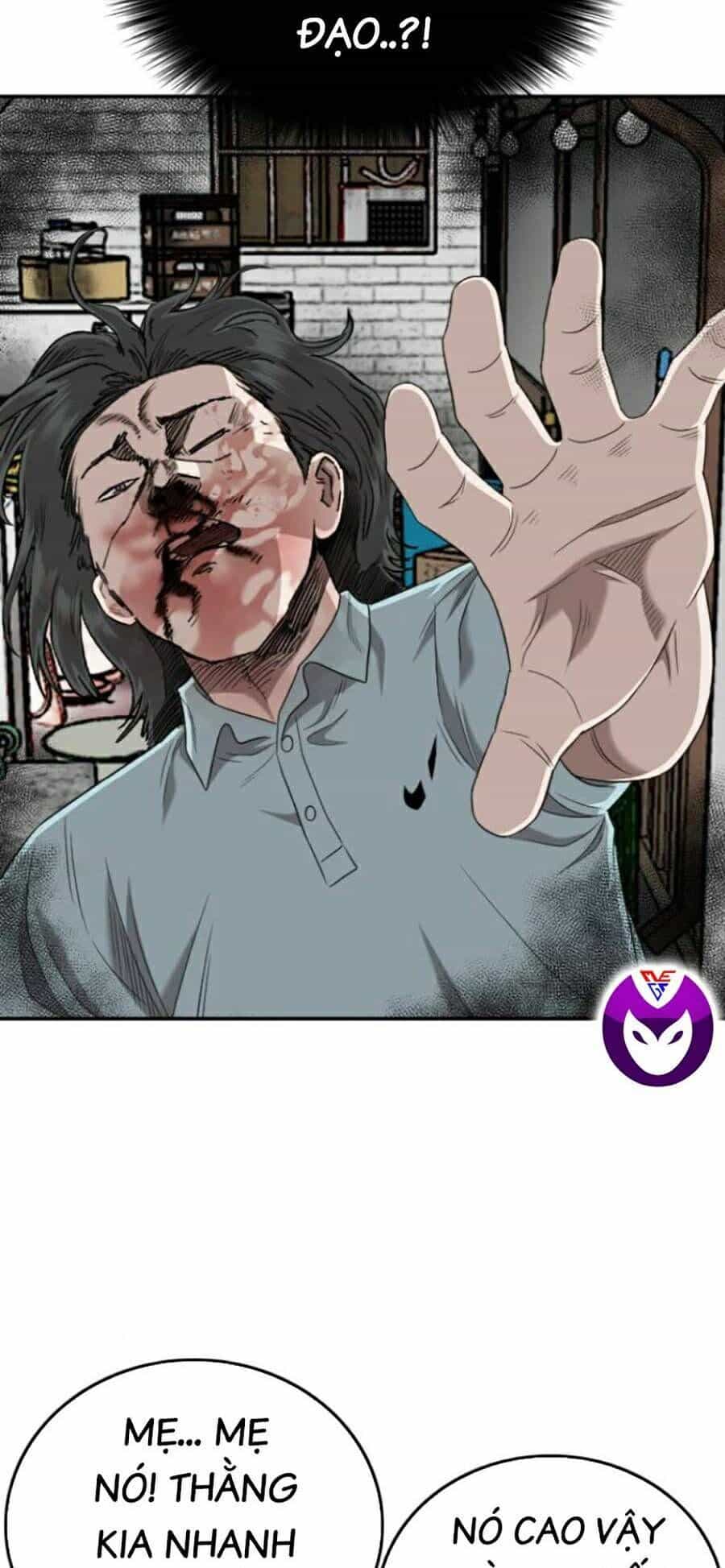 Người Xấu - Chương 139 - ảnh 74