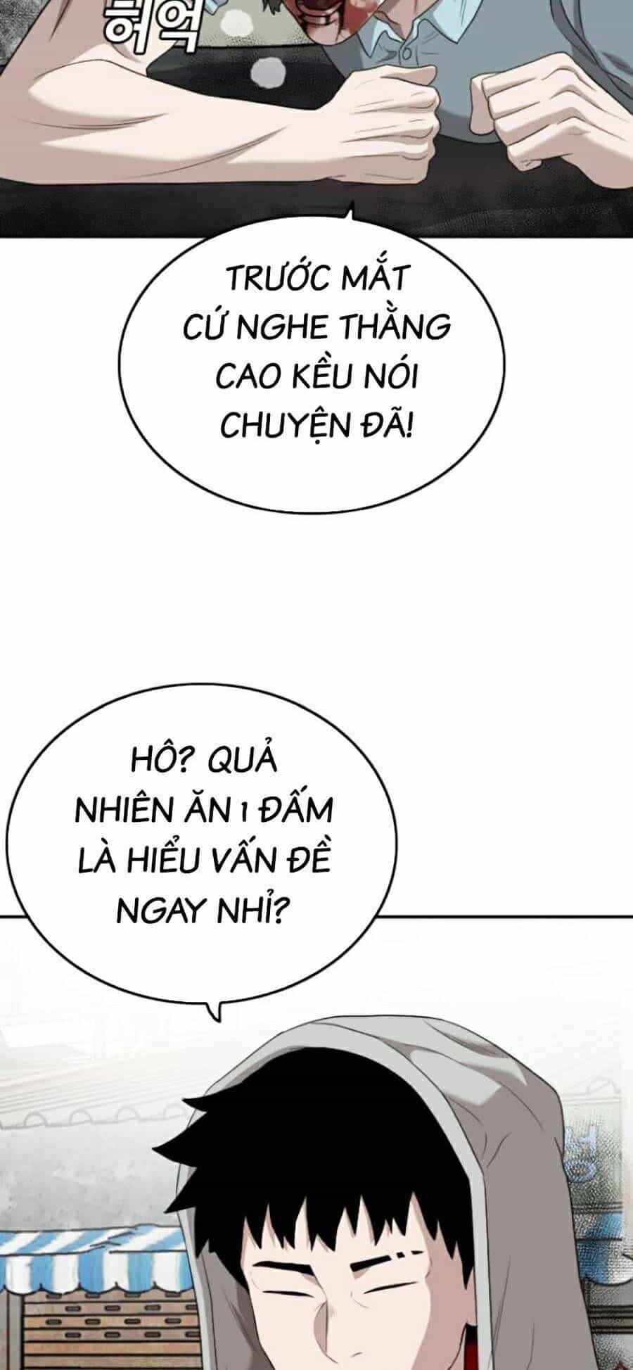 Người Xấu - Chương 139 - ảnh 80