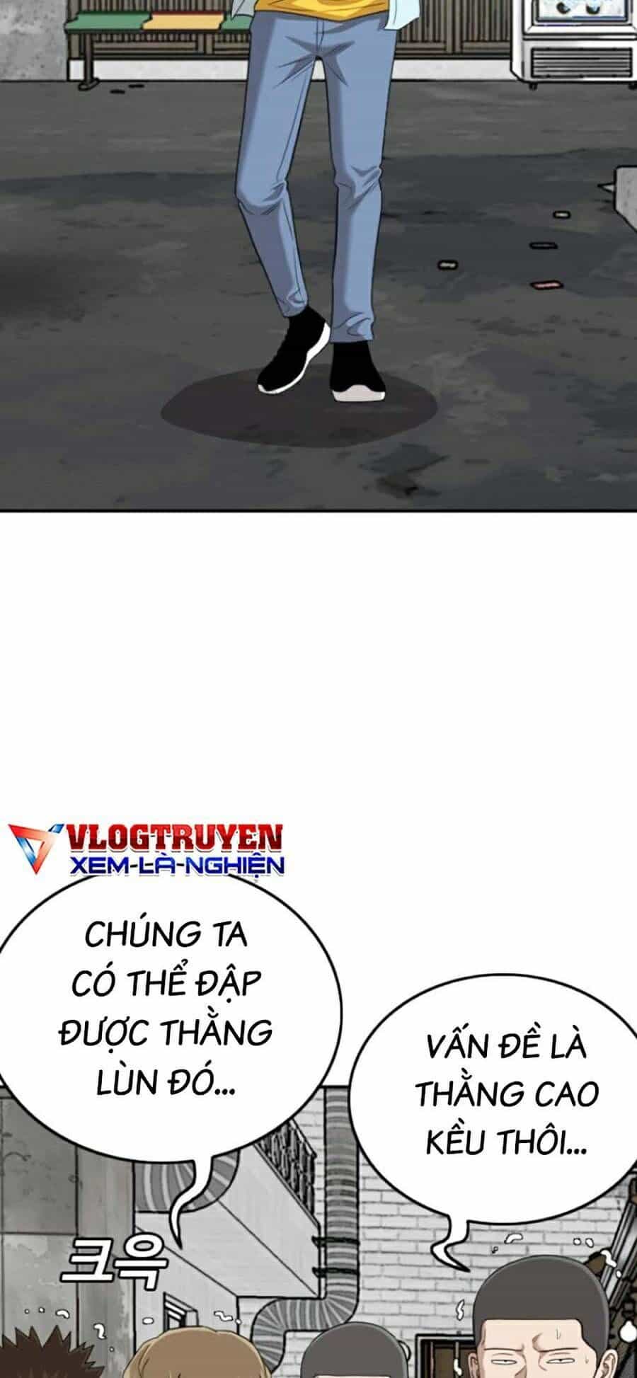 Người Xấu - Chương 139 - ảnh 82