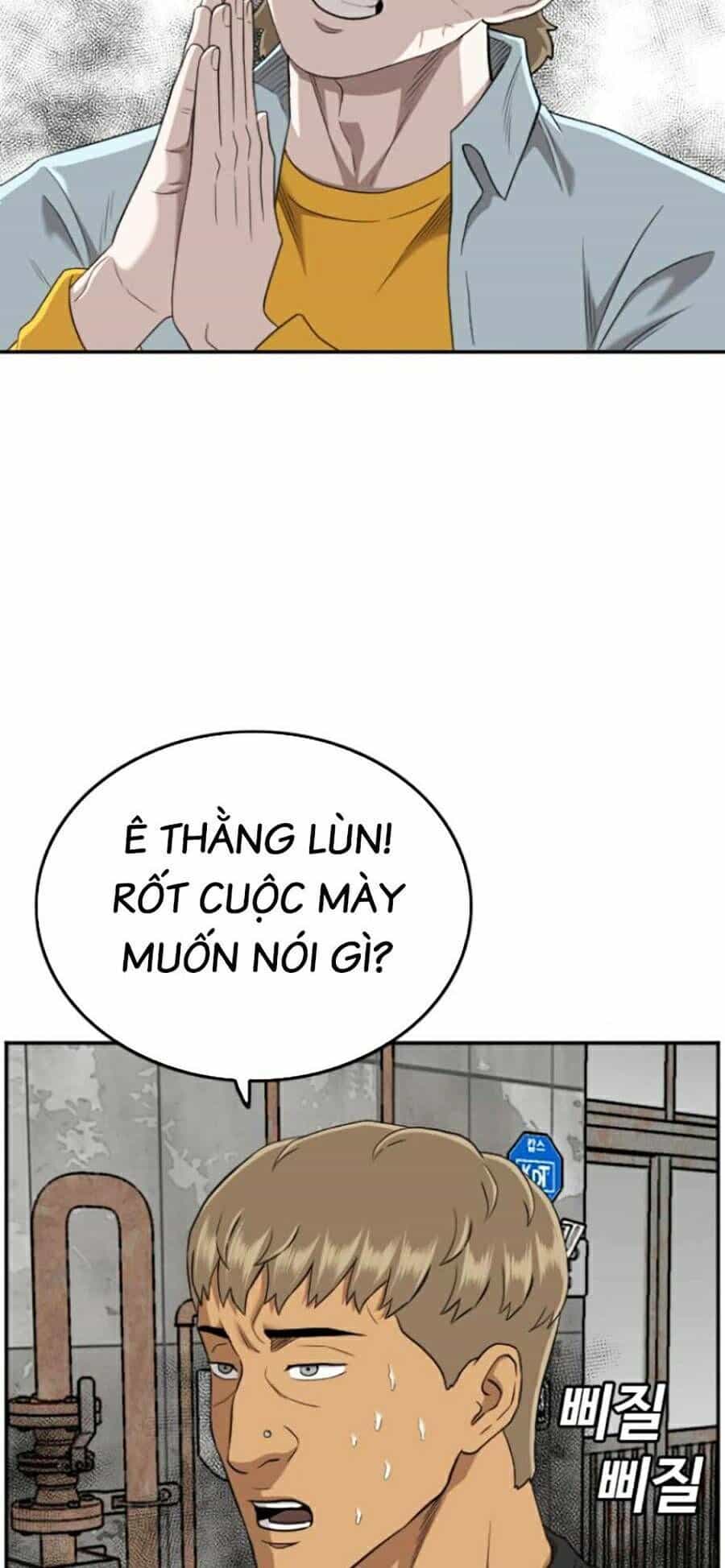 Người Xấu - Chương 139 - ảnh 84