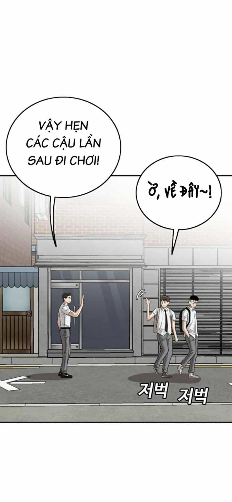 Người Xấu - Chương 139 - ảnh 90