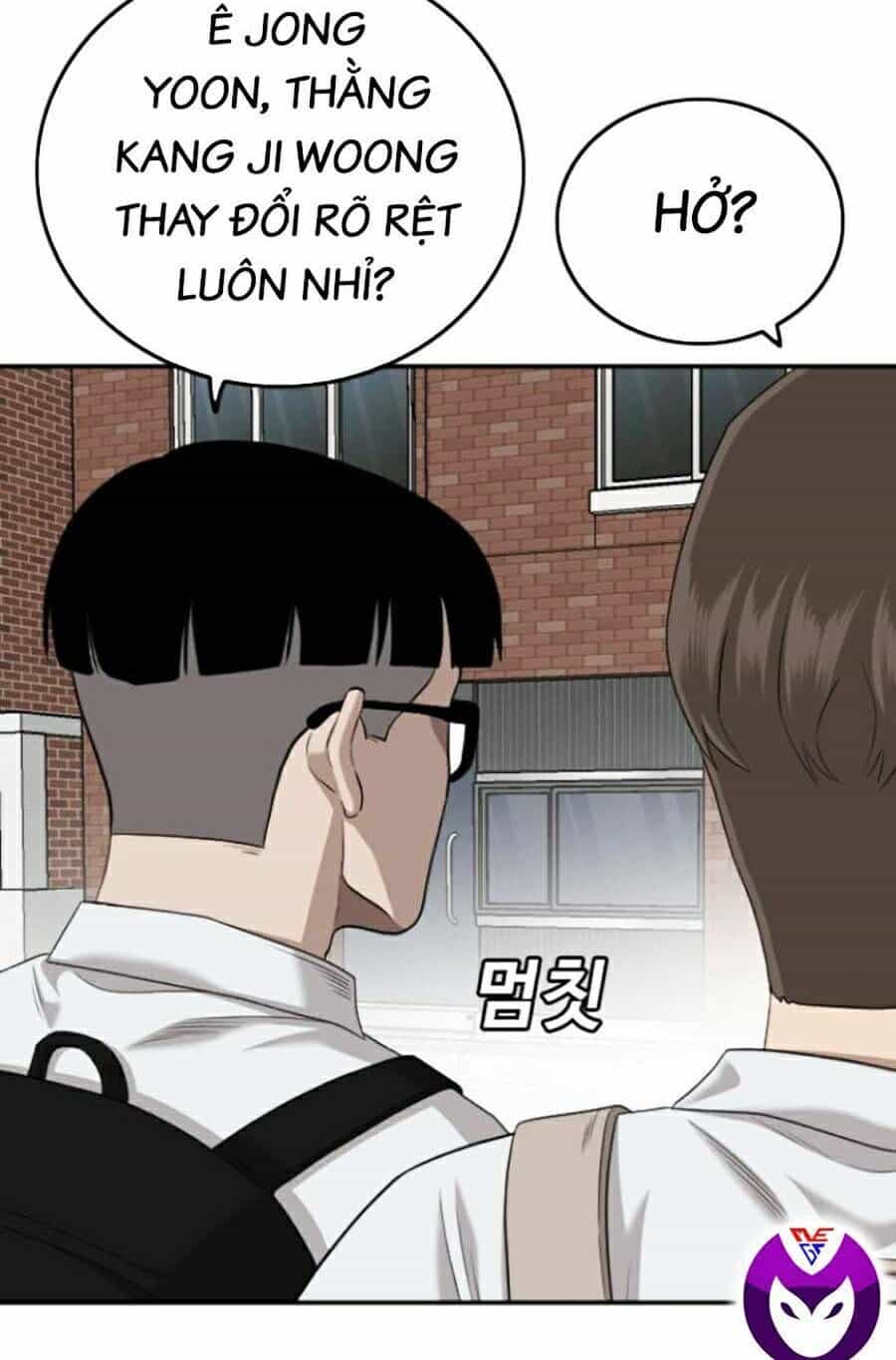 Người Xấu - Chương 139 - ảnh 95