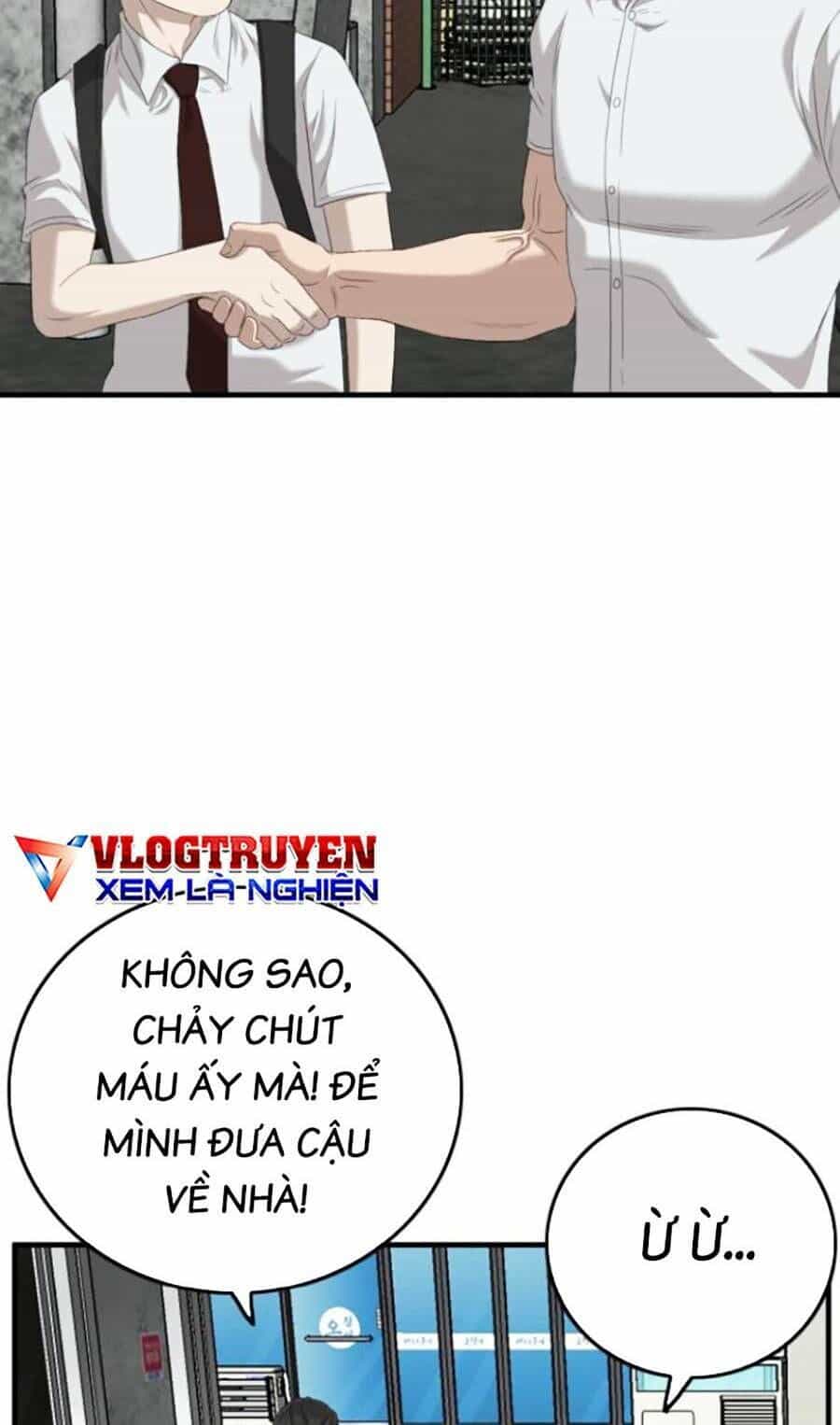 Người Xấu - Chương 140 - ảnh 124