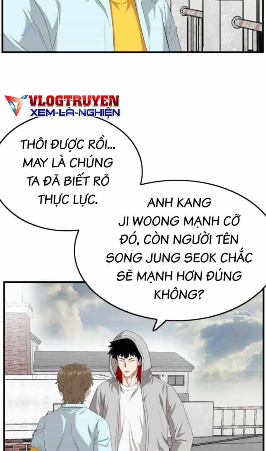 Người Xấu - Chương 140 - ảnh 129