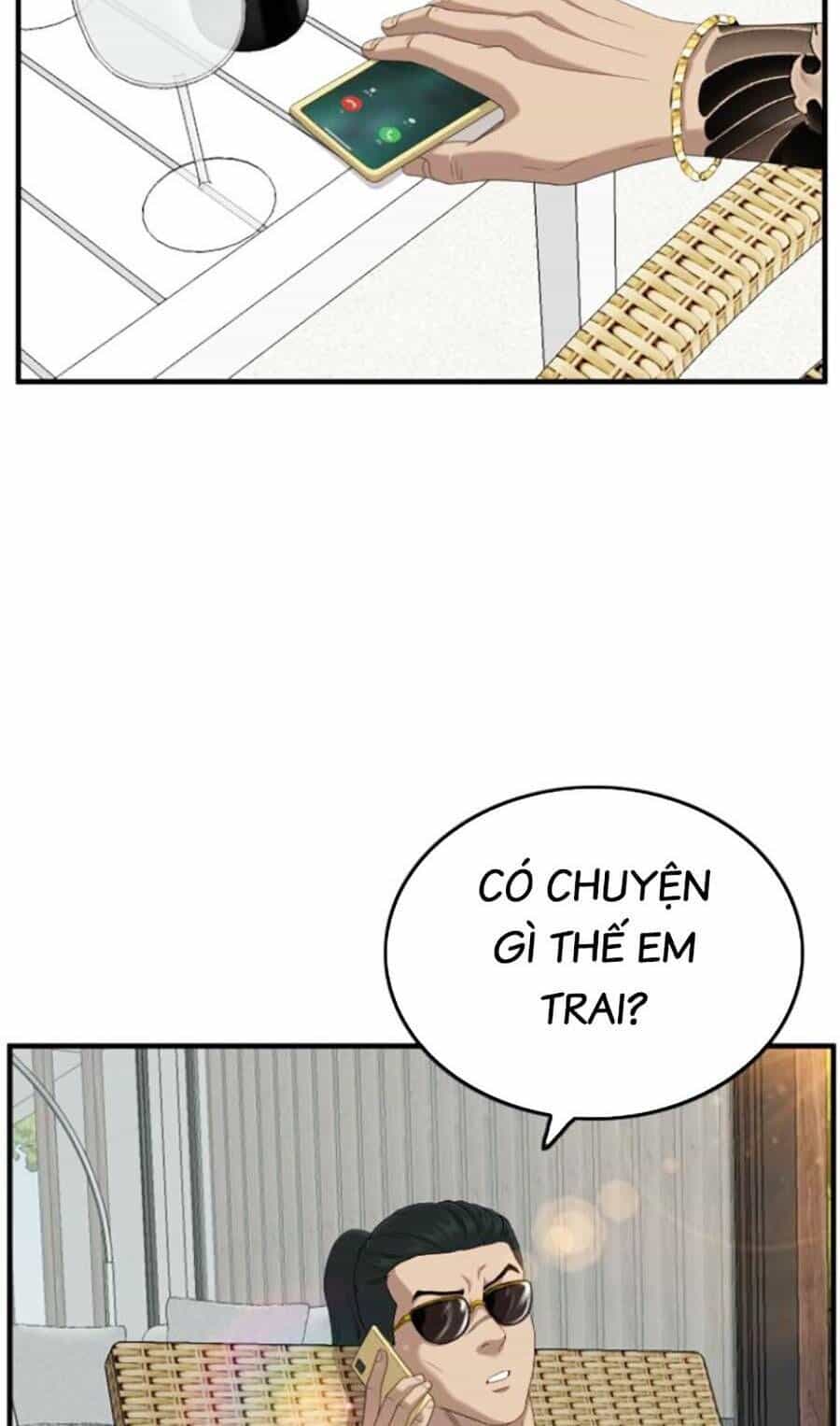 Người Xấu - Chương 140 - ảnh 136