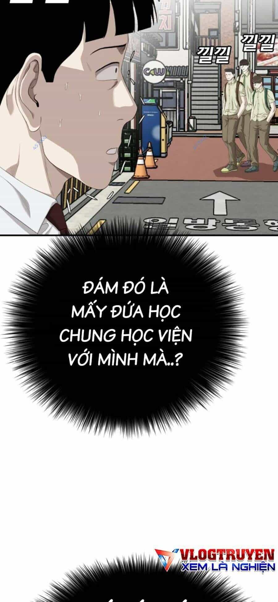 Người Xấu - Chương 141 - ảnh 11
