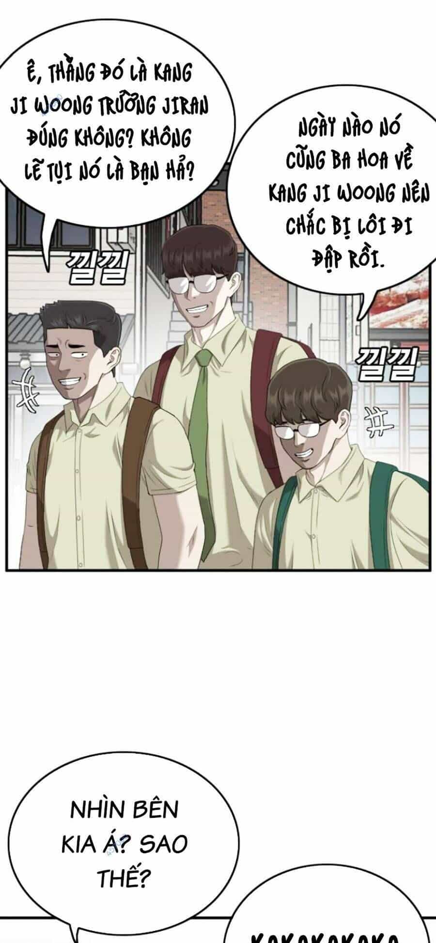 Người Xấu - Chương 141 - ảnh 13