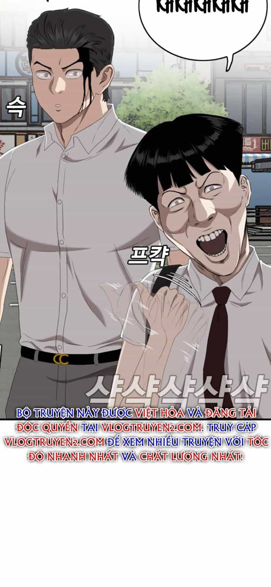 Người Xấu - Chương 141 - ảnh 14