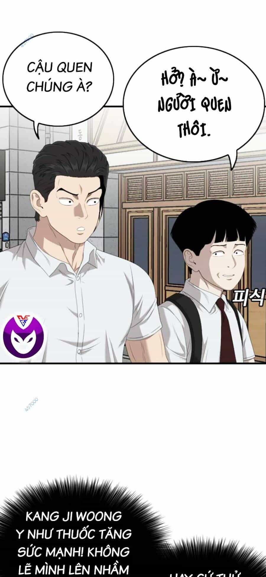 Người Xấu - Chương 141 - ảnh 17