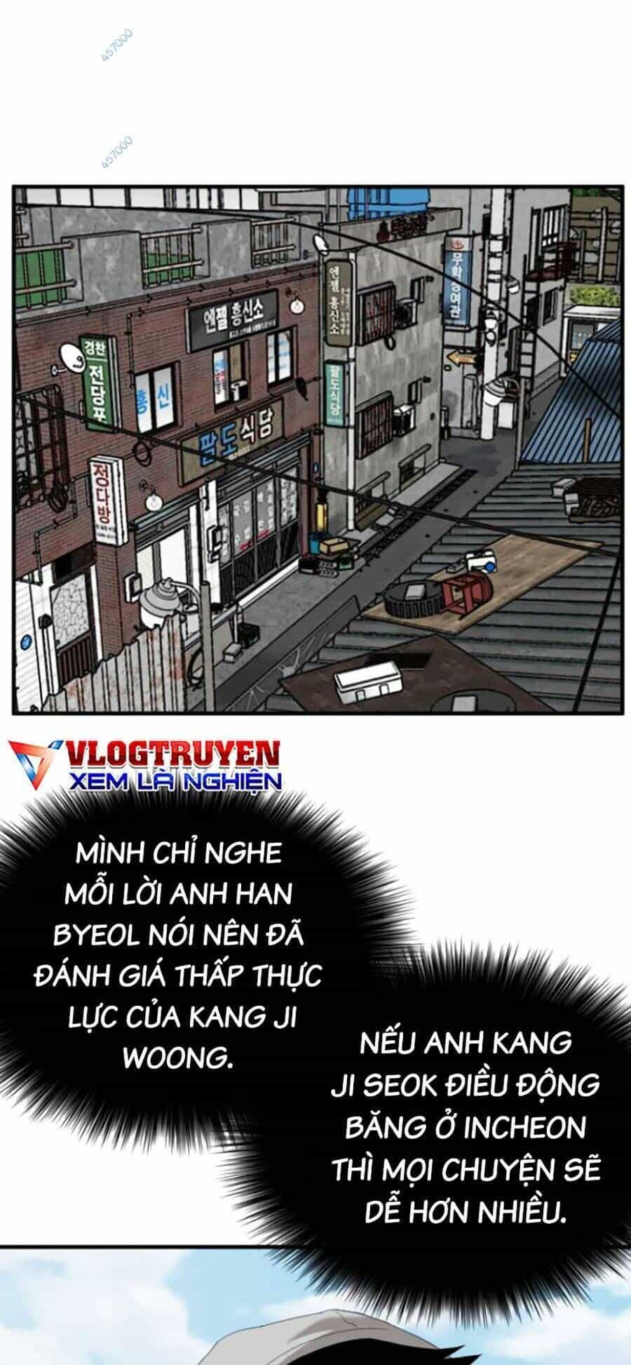 Người Xấu - Chương 141 - ảnh 21