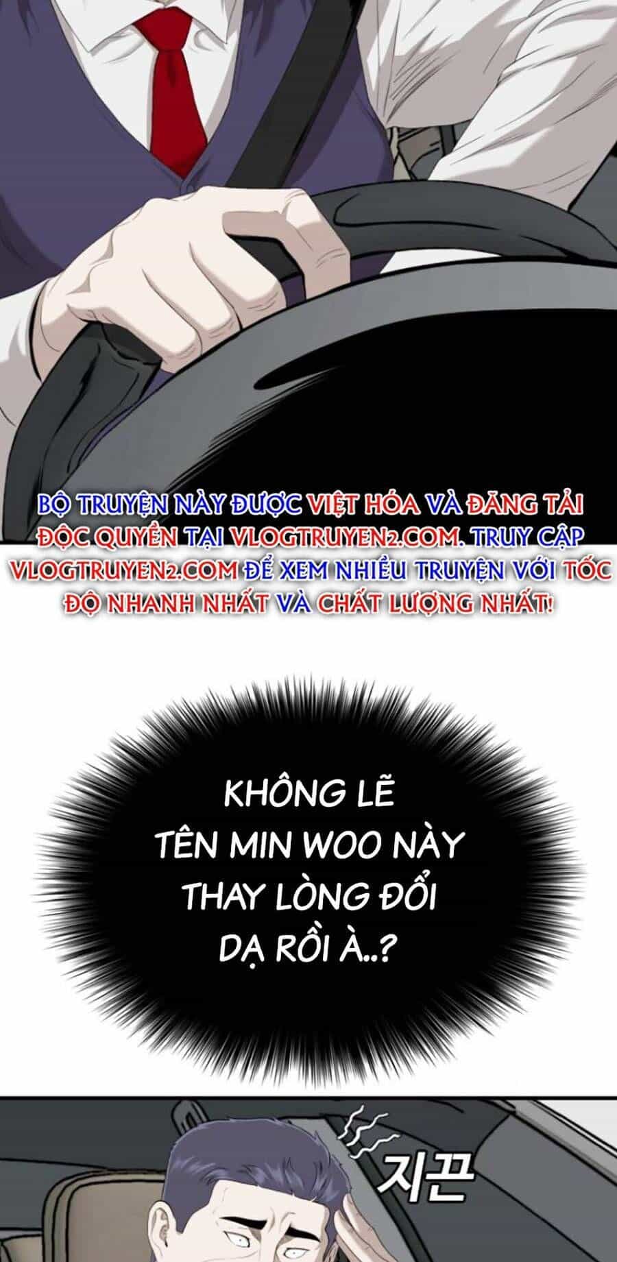 Người Xấu - Chương 141 - ảnh 36