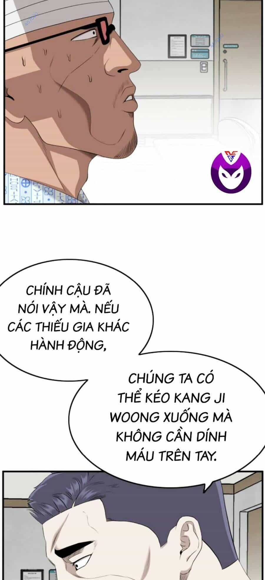 Người Xấu - Chương 141 - ảnh 67